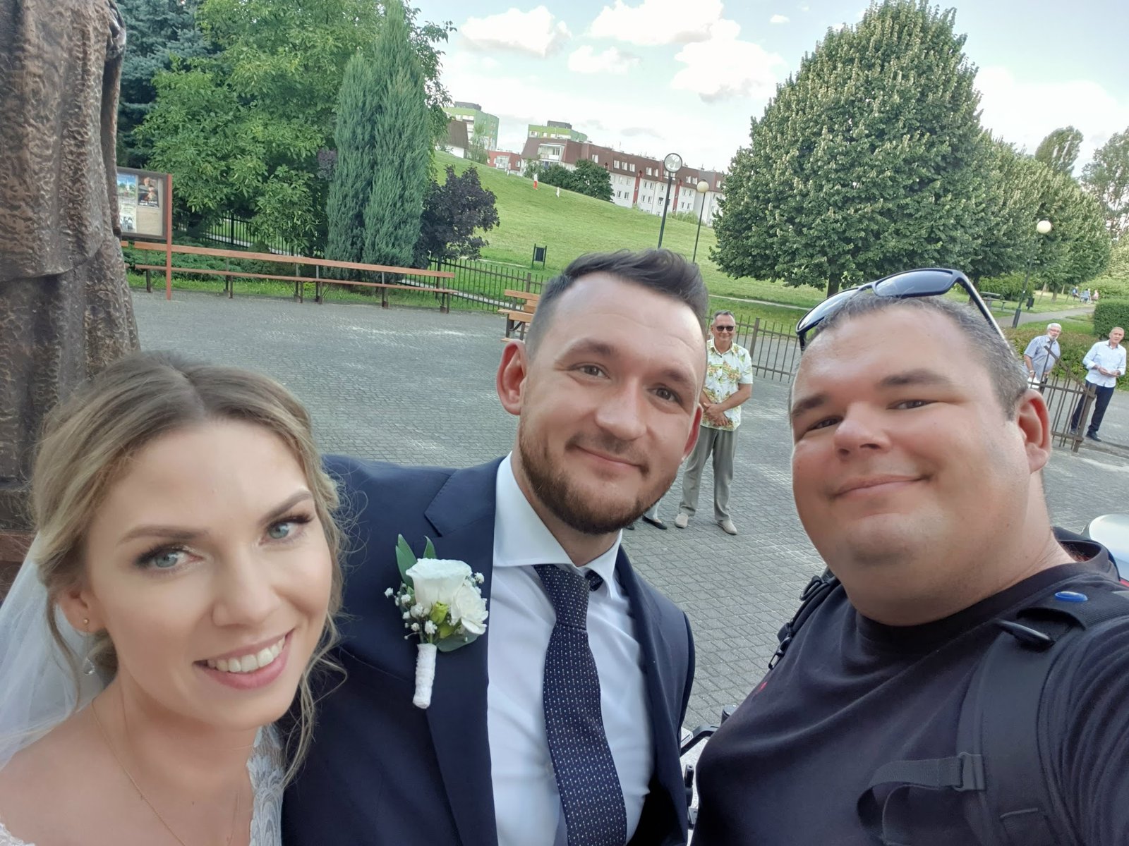 Marta & Paweł